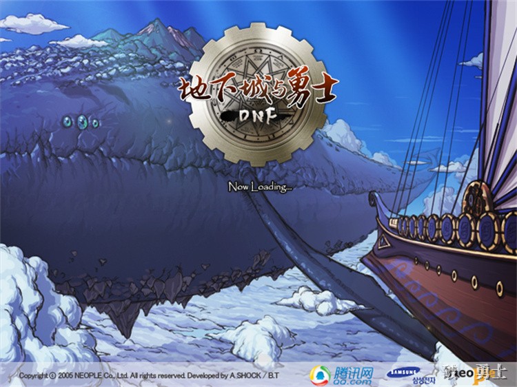 DNF回归指南：三招快速定位版本核心，告别迷茫期